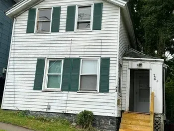 Property at 204 W Marcellus Street, Syracuse, NY 13204