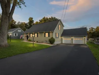 Property at 46 Beechwood Road, New Hartford, NY 13413