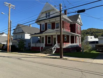 Property at 78 Williams Street, Bradford City, PA 16701