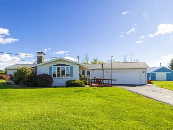 Property at 962 Lake Road West Frk, Hamlin, NY 14464