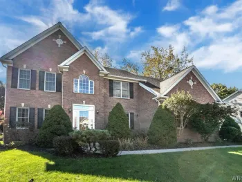 Property at 9651 Deerview Lane, Clarence, NY 14032