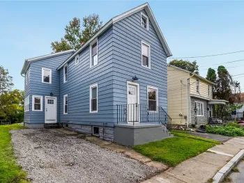 Property at 67 Angelo Street, Geneva City, NY 14456