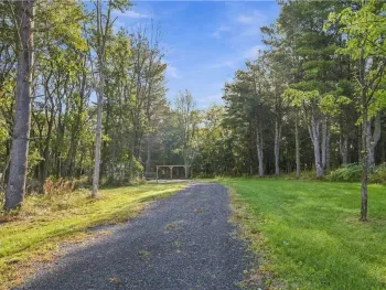 Property at 3853 Skyline Drive, Jerusalem, NY 14478