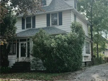 Property at 39 Cook Street, Rochester, NY 14620