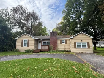Property at 4903 Fayetteville-Manlius Road, Manlius, NY 13104