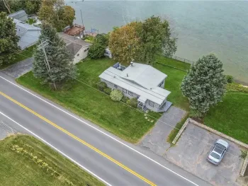Property at 32783 State Route 12e, Cape Vincent, NY 13618