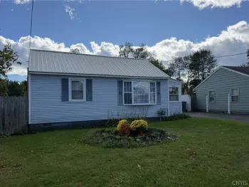 Property at 124 S Crescent Drive, Rome, NY 13440