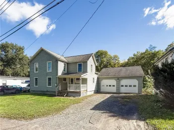 Property at 976 Mill Street, Locke, NY 13092