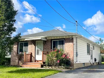 Property at 143 Northampton Street, Rochester, NY 14606