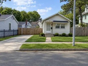 Property at 79 Fulton Avenue, Rochester, NY 14608