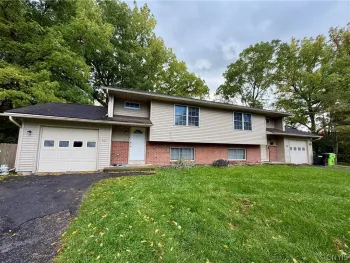 Property at 406 Salt Springs Road, Manlius, NY 13066