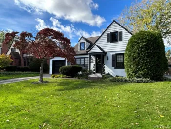 Property at 87 Lamarck Drive, Amherst, NY 14226