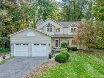 Property at 119 Creek View Path, Sullivan, NY 13082