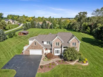 Property at 1782 Sweets Corners Road, Penfield, NY 14450