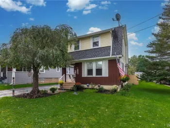 Property at 101 Hyde Park, Lockport City, NY 14094