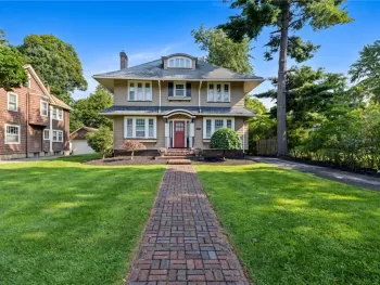 Property at 156 Windemere Road, Rochester, NY 14610