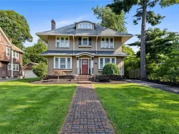 Property at 156 Windemere Road, Rochester, NY 14610
