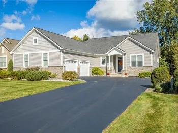 Property at 12 Colten Court, Penfield, NY 14580