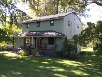 Property at 4092 Lakeville Groveland Road, Geneseo, NY 14454