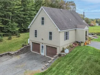 Property at 250 Bremm Road, Sandy Creek, NY 13083