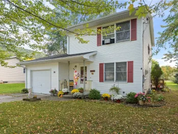 Property at 50 Park Avenue, North Dansville, NY 14437