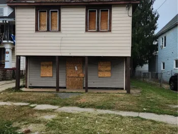 Property at 356 Esser Avenue, Buffalo, NY 14207