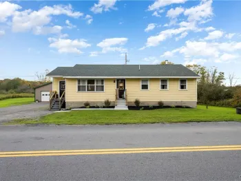 Property at 10239 Old State Route 12, Remsen, NY 13438