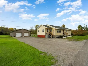 Property at 10239 Old State Route 12, Remsen, NY 13438