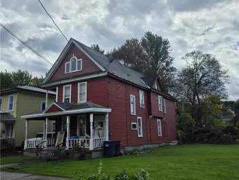 Property at 221 Davis Street, Syracuse, NY 13204