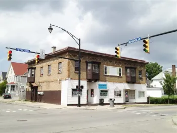 Property at 1009-1013 S Plymouth Avenue, Rochester, NY 14608