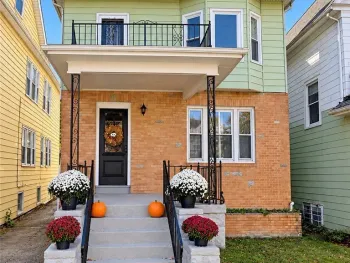 Property at 449 Bird Avenue, Buffalo, NY 14213