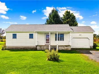 Property at 6606 Lowell Road, Westmoreland, NY 13440