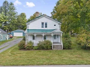 Property at 1838 E Lake Road, Spafford, NY 13152