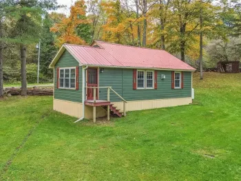 Property at 9091 Brown Tract Road, Remsen, NY 13438