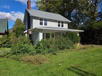 Property at 334 Fairport Road, East Rochester, NY 14445