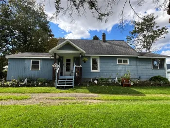 Property at 1149 Southside Drive, Davenport, NY 13820