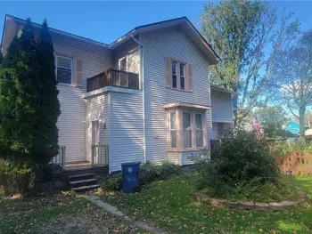 Property at 39 Mill Street, Lockport City, NY 14094