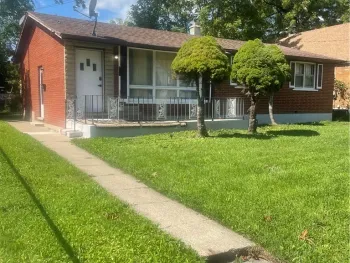 Property at 408 18th Street, Niagara Falls, NY 14303