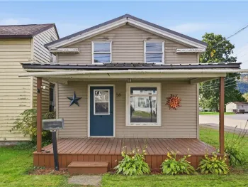 Property at 56 E Morris Street, Bath, NY 14810