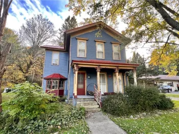 Property at 30 W Washington Street, Ellicottville, NY 14731