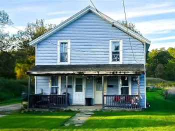 Property at 37 Elm Street, Franklinville, NY 14737