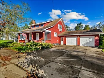 Property at 42 Spencer St, Manheim, NY 13329