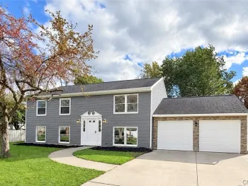 Property at 6197 Palisades Drive, Cicero, NY 13039