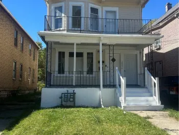 Property at 342 Cornwall Avenue, Buffalo, NY 14215