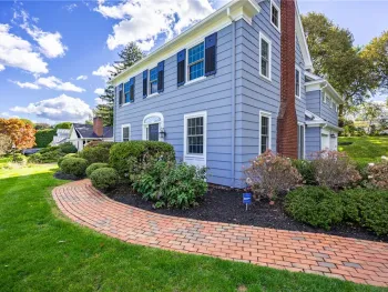 Property at 387 Kilbourn Road, Pittsford, NY 14618