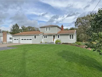 Property at 1044 N Greece Road, Greece, NY 14626