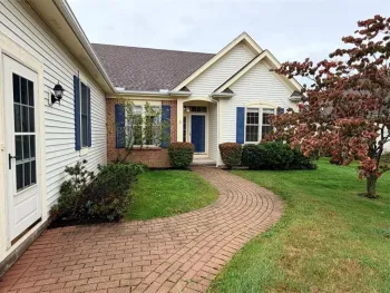 Property at 1089 S Creek Drive, Webster, NY 14580