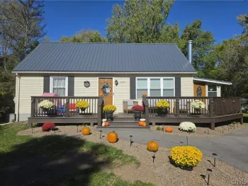 Property at 3679 Brutus Road, Brutus, NY 13080