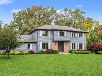 Property at 7668 Creekwood Lane, Victor, NY 14564