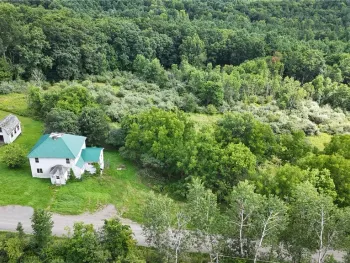 Property at 1615 Barr Road, Nichols, NY 13812